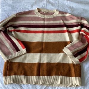 Roolee Crewneck sweater